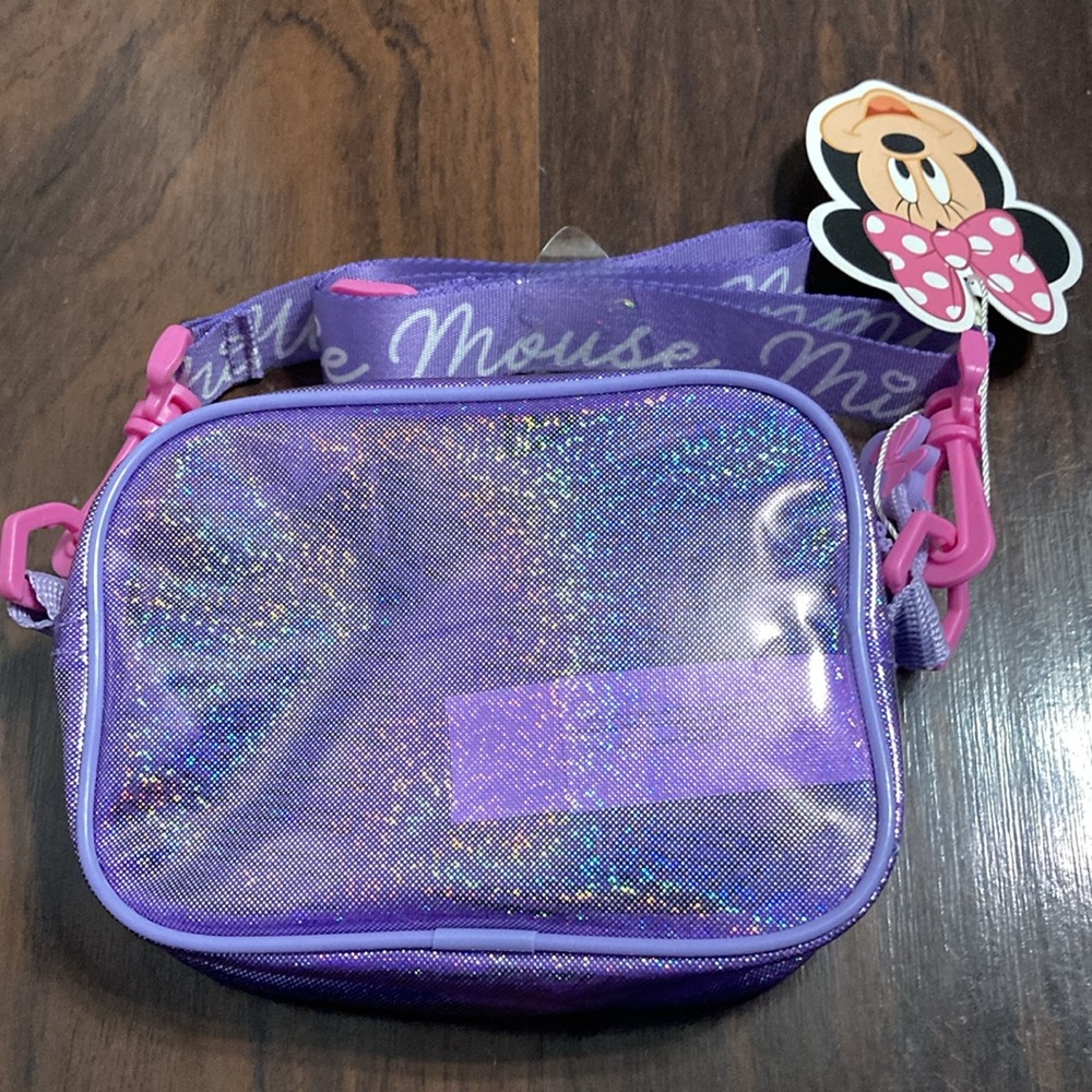 Primark Minnie Mouse Bag - Picture 3 of 6